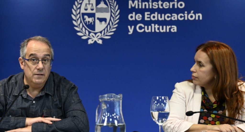 Dirección Nacional de Cultura anuncia innovaciones en los fondos y premios nacionales en 2026
