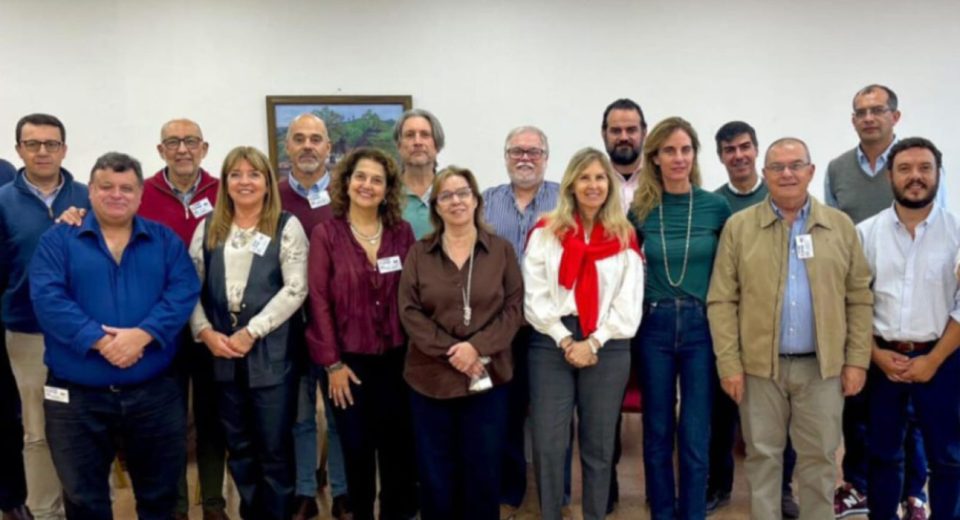 Encuentro Nacional de Directores de Cultura